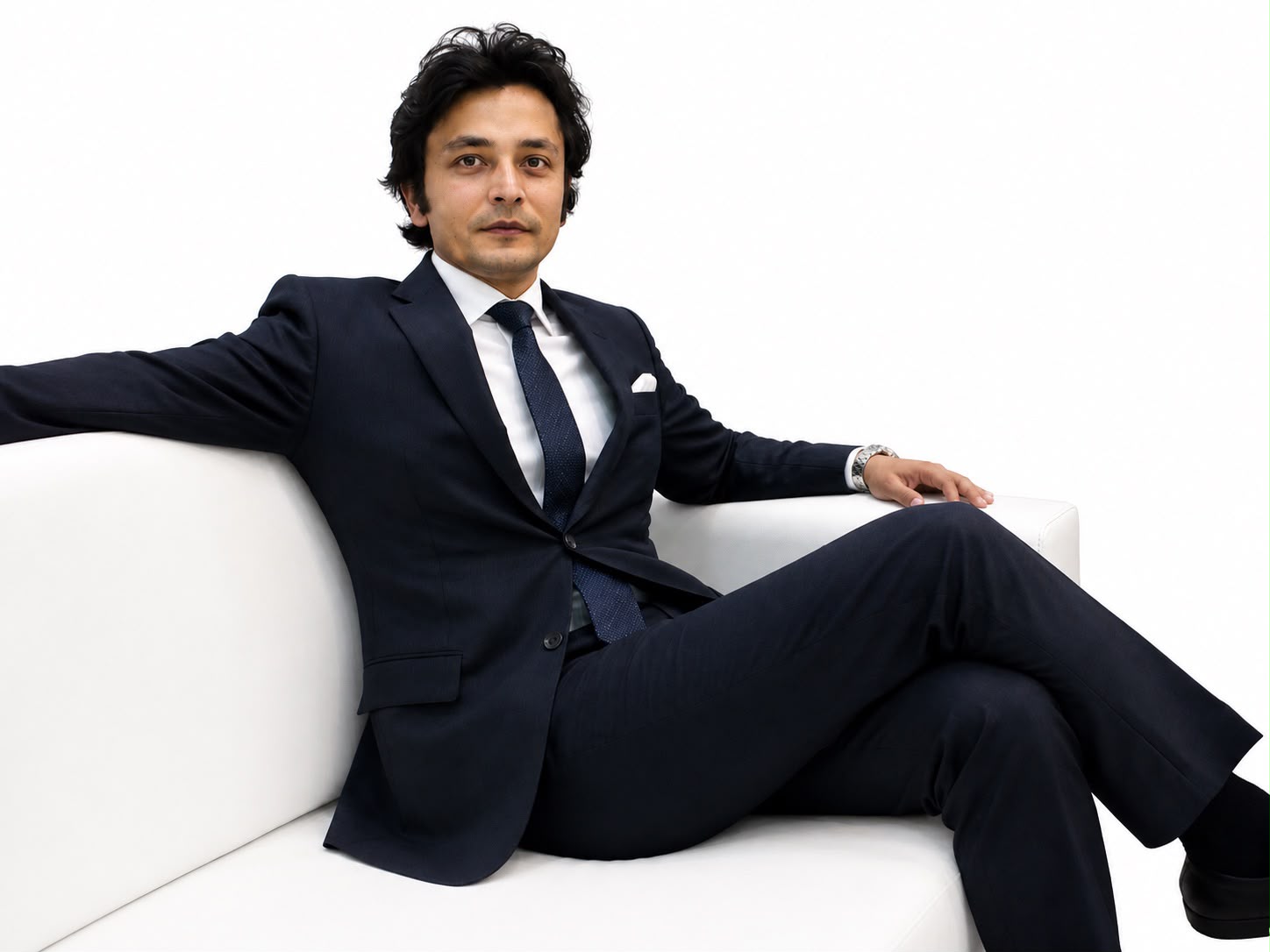 Kunal Shaw — Founder & CEO, Noble Nest Realty